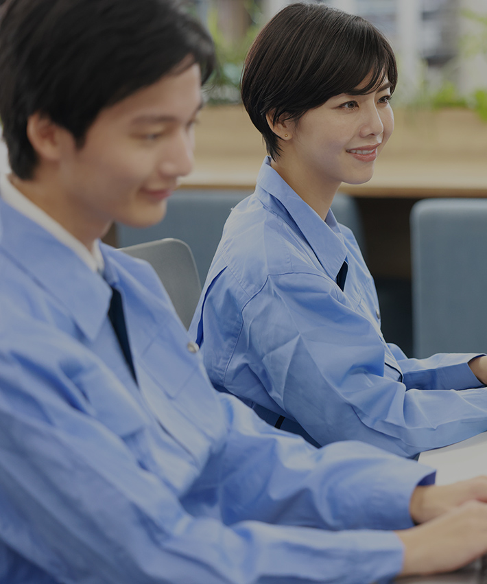事業内容
